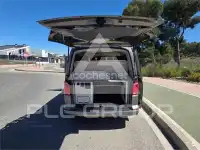 2017 Volkswagen CARAVELLE