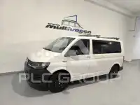 2017 Volkswagen CARAVELLE
