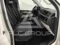2017 Volkswagen CARAVELLE