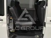 2017 Volkswagen CARAVELLE