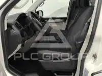 2017 Volkswagen CARAVELLE