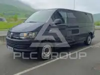 2017 Volkswagen CARAVELLE