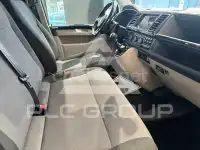 2017 Volkswagen CARAVELLE