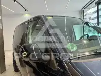 2017 Volkswagen CARAVELLE