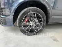 2017 Volkswagen CARAVELLE
