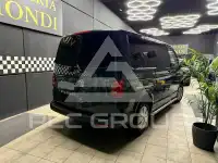 2017 Volkswagen CARAVELLE