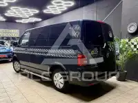 2017 Volkswagen CARAVELLE