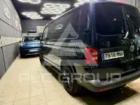 2017 Volkswagen CARAVELLE