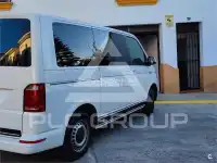 2017 Volkswagen CARAVELLE
