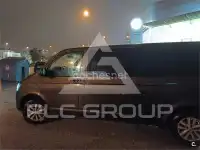 2017 Volkswagen CARAVELLE