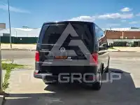 2017 Volkswagen CARAVELLE