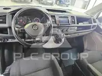 2017 Volkswagen CARAVELLE