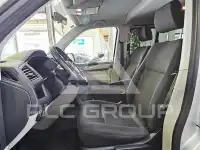 2017 Volkswagen CARAVELLE