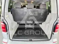 2017 Volkswagen CARAVELLE