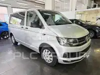 2017 Volkswagen CARAVELLE