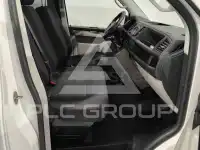 2017 Volkswagen CARAVELLE