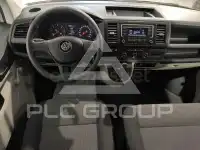 2017 Volkswagen CARAVELLE