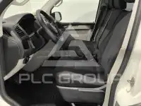 2017 Volkswagen CARAVELLE
