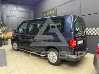 2017 Volkswagen CARAVELLE
