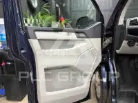 2017 Volkswagen CARAVELLE
