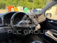 2017 Volkswagen CARAVELLE