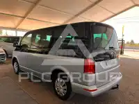 2017 Volkswagen CARAVELLE