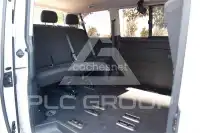 2017 Volkswagen CARAVELLE