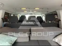 2017 Volkswagen CARAVELLE