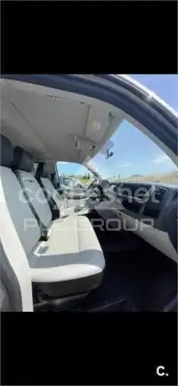 2017 Volkswagen CARAVELLE