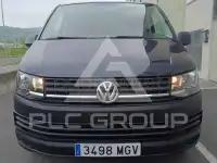 2017 Volkswagen CARAVELLE
