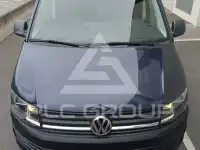 2017 Volkswagen CARAVELLE