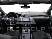 2017 Volkswagen ARTEON