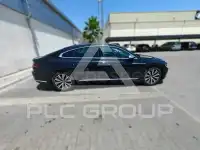2017 Volkswagen ARTEON