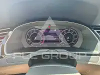 2017 Volkswagen ARTEON