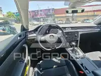 2017 Volkswagen ARTEON