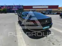 2017 Volkswagen ARTEON