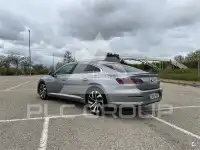 2017 Volkswagen ARTEON