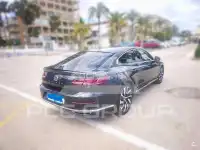 2017 Volkswagen ARTEON
