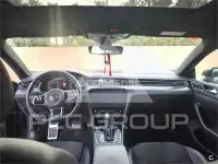 2017 Volkswagen ARTEON
