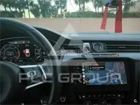 2017 Volkswagen ARTEON