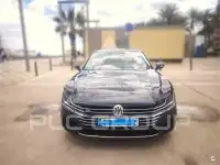 2017 Volkswagen ARTEON