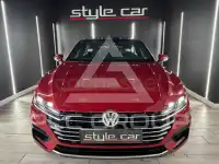 2017 Volkswagen ARTEON
