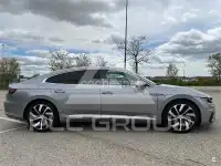 2017 Volkswagen ARTEON