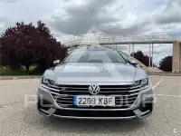 2017 Volkswagen ARTEON
