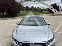 2017 Volkswagen ARTEON