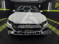 2017 Volkswagen ARTEON