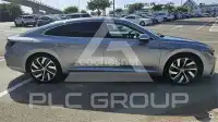 2017 Volkswagen ARTEON