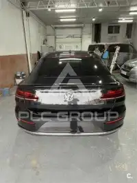 2017 Volkswagen ARTEON