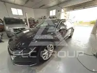 2017 Volkswagen ARTEON