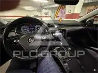 2017 Volkswagen ARTEON